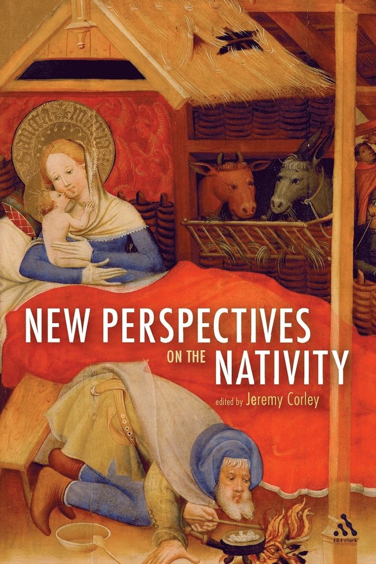 New Perspectives on the Nativity 1