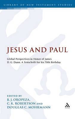 Jesus and Paul 1