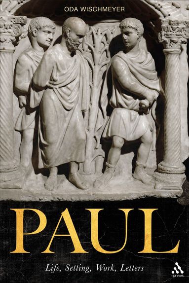 Oda Wischmeyer - Paul, Häftad
