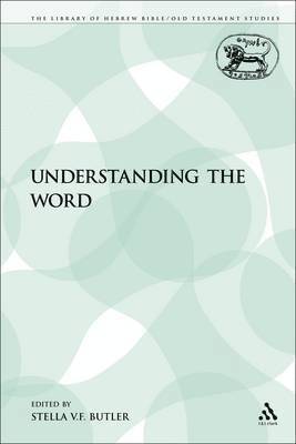 Understanding the Word 1