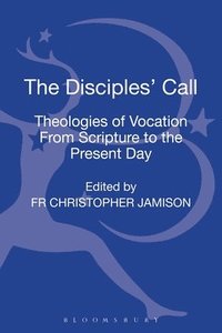 bokomslag The Disciples' Call