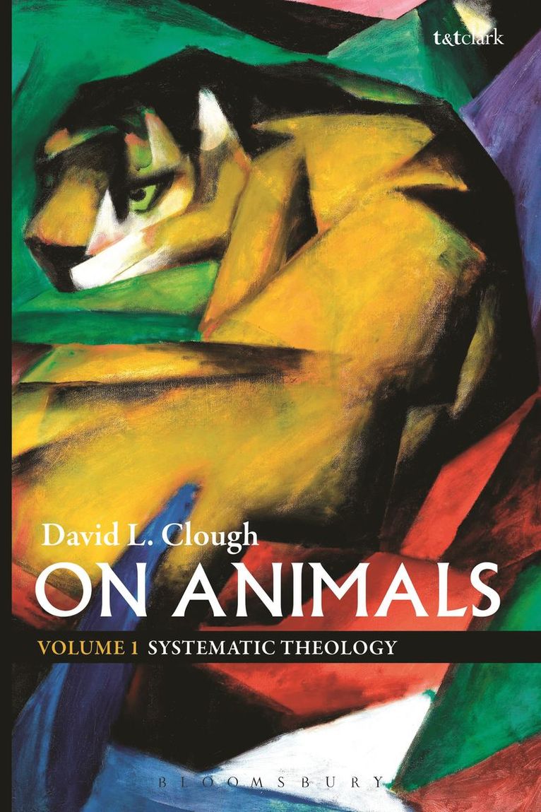 On Animals 1