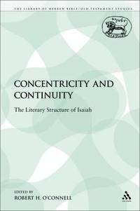 bokomslag Concentricity and Continuity