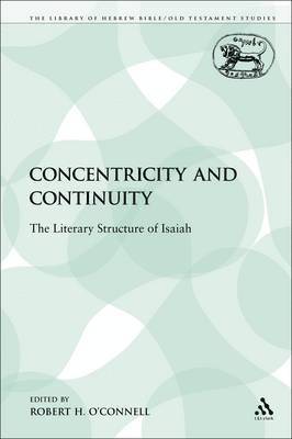 Concentricity and Continuity 1