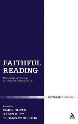 Faithful Reading 1