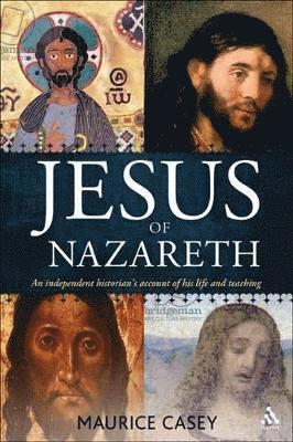 Jesus of Nazareth 1