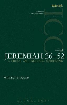 Jeremiah (ICC) 1