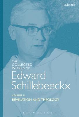 bokomslag The Collected Works of Edward Schillebeeckx Volume 2