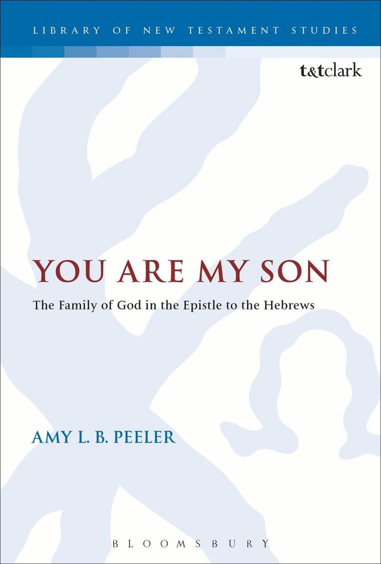 Amy L. B. Peeler, Chris Keith - You Are My Son, Inbunden