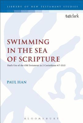 Swimming in the Sea of Scripture 1