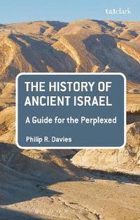 bokomslag The History of Ancient Israel: A Guide for the Perplexed