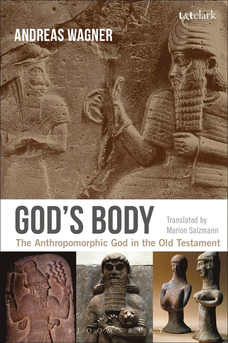 God's Body 1