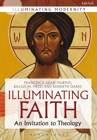 bokomslag Illuminating Faith