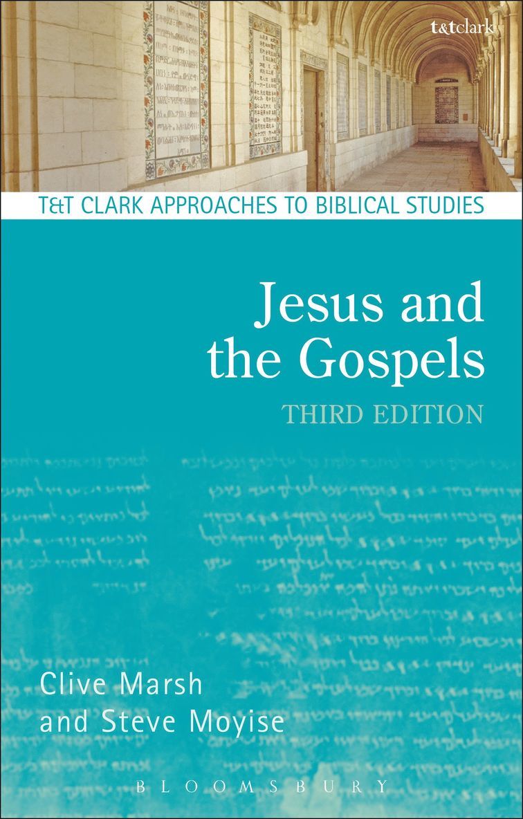 Jesus and the Gospels 1