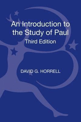 bokomslag An Introduction to the Study of Paul