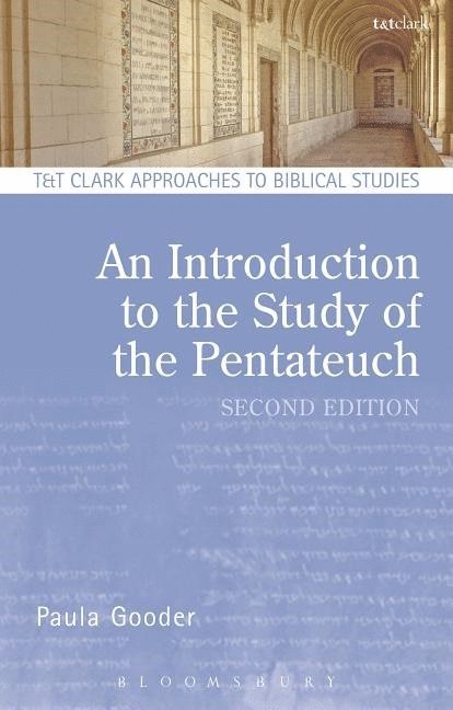 An Introduction to the Study of the Pentateuch 1