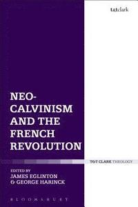 bokomslag Neo-Calvinism and the French Revolution