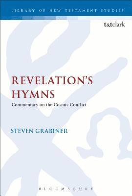 bokomslag Revelation's Hymns