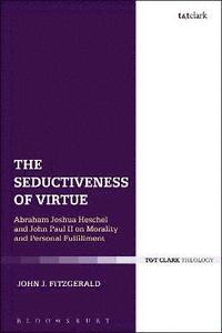 bokomslag The Seductiveness of Virtue