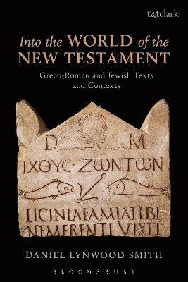 Daniel Lynwood Smith, Dr Daniel Lynwood Smith - Into the World of the New Testament, Häftad