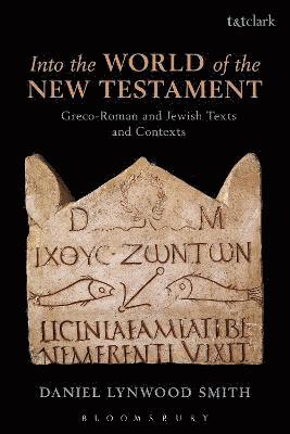 Into the World of the New Testament 1