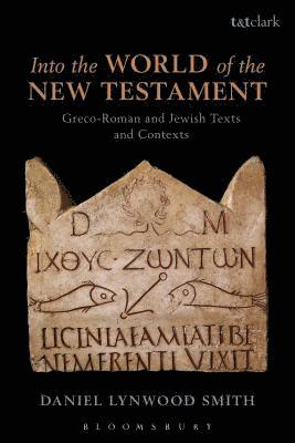 Into the World of the New Testament 1