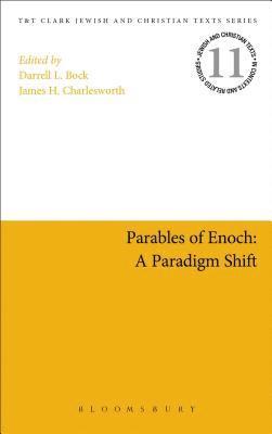Parables of Enoch: A Paradigm Shift 1