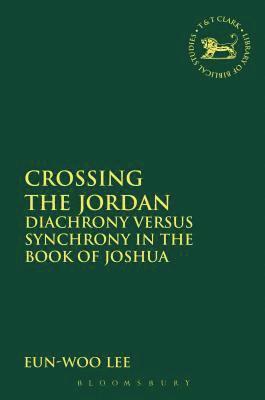 Crossing the Jordan 1