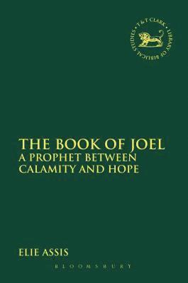 bokomslag The Book of Joel