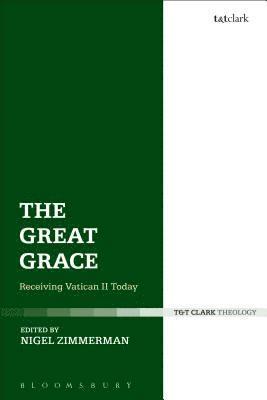 The Great Grace 1