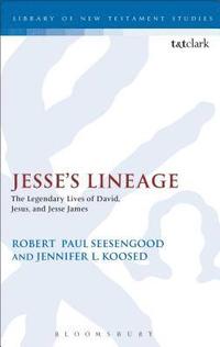 bokomslag Jesse's Lineage