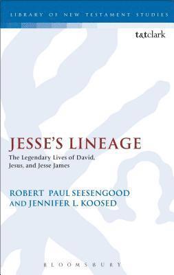 Jesse's Lineage 1