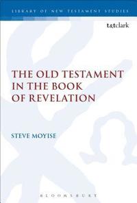 bokomslag The Old Testament in the Book of Revelation
