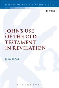bokomslag John's Use of the Old Testament in Revelation