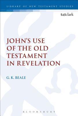 John's Use of the Old Testament in Revelation 1