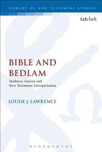 bokomslag Bible and Bedlam
