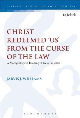 Christ Redeemed 'Us' from the Curse of the Law 1