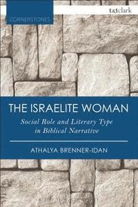 bokomslag The Israelite Woman