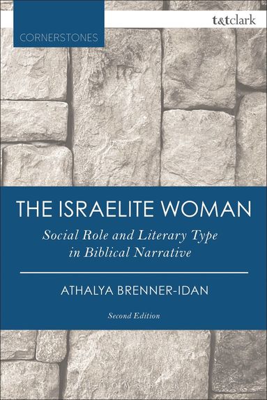 Athalya Brenner-Idan - Israelite Woman, Häftad