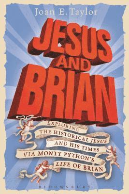 Jesus and Brian 1