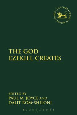 The God Ezekiel Creates 1