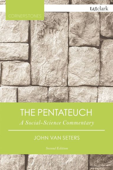 John Van Seters - Pentateuch, Häftad