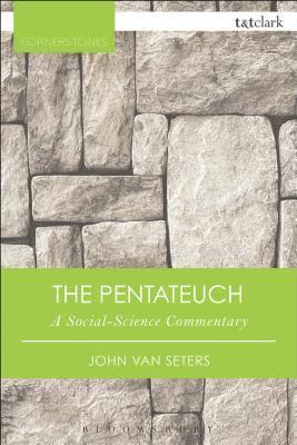 bokomslag The Pentateuch