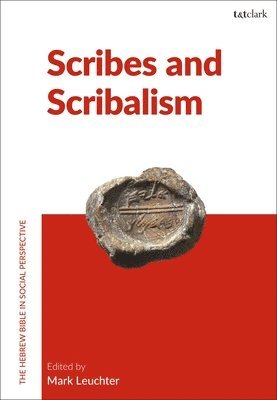 Scribes and Scribalism 1