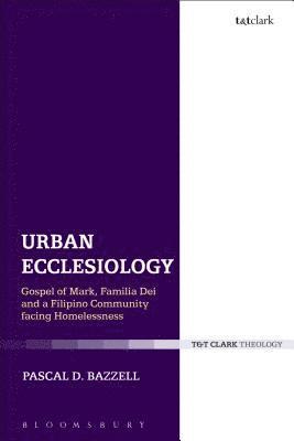 Urban Ecclesiology 1