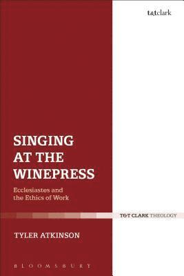 Singing at the Winepress 1