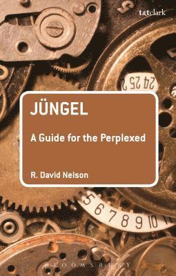 Jngel: A Guide for the Perplexed 1