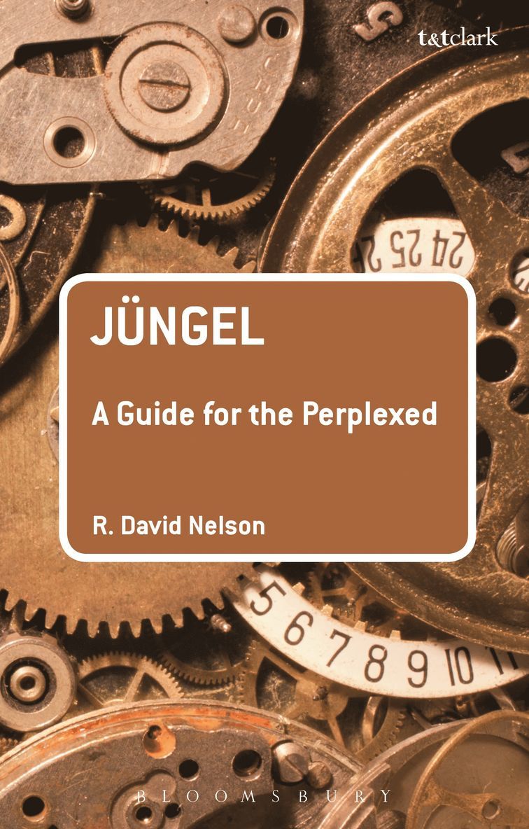 Jngel: A Guide for the Perplexed 1