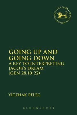 Yitzhak (Itzik) Peleg, Peleg, Yitzhak Peleg, Laura Quick - Going Up and Going Down, Inbunden