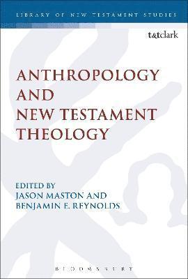 Anthropology and New Testament Theology 1